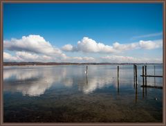 Ermatingen am Bodensee