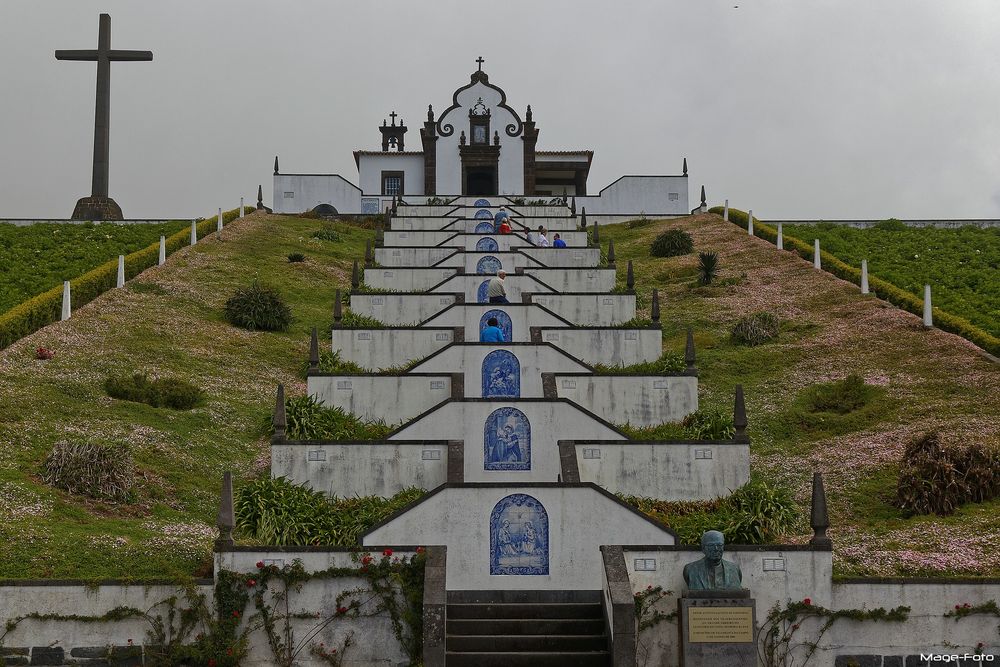 Ermida da Nossa Senhora da Paz