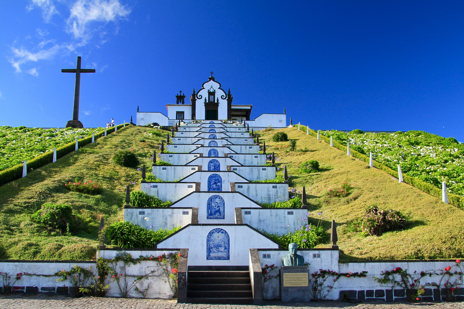 Ermida de Nossa Senhora da Paz