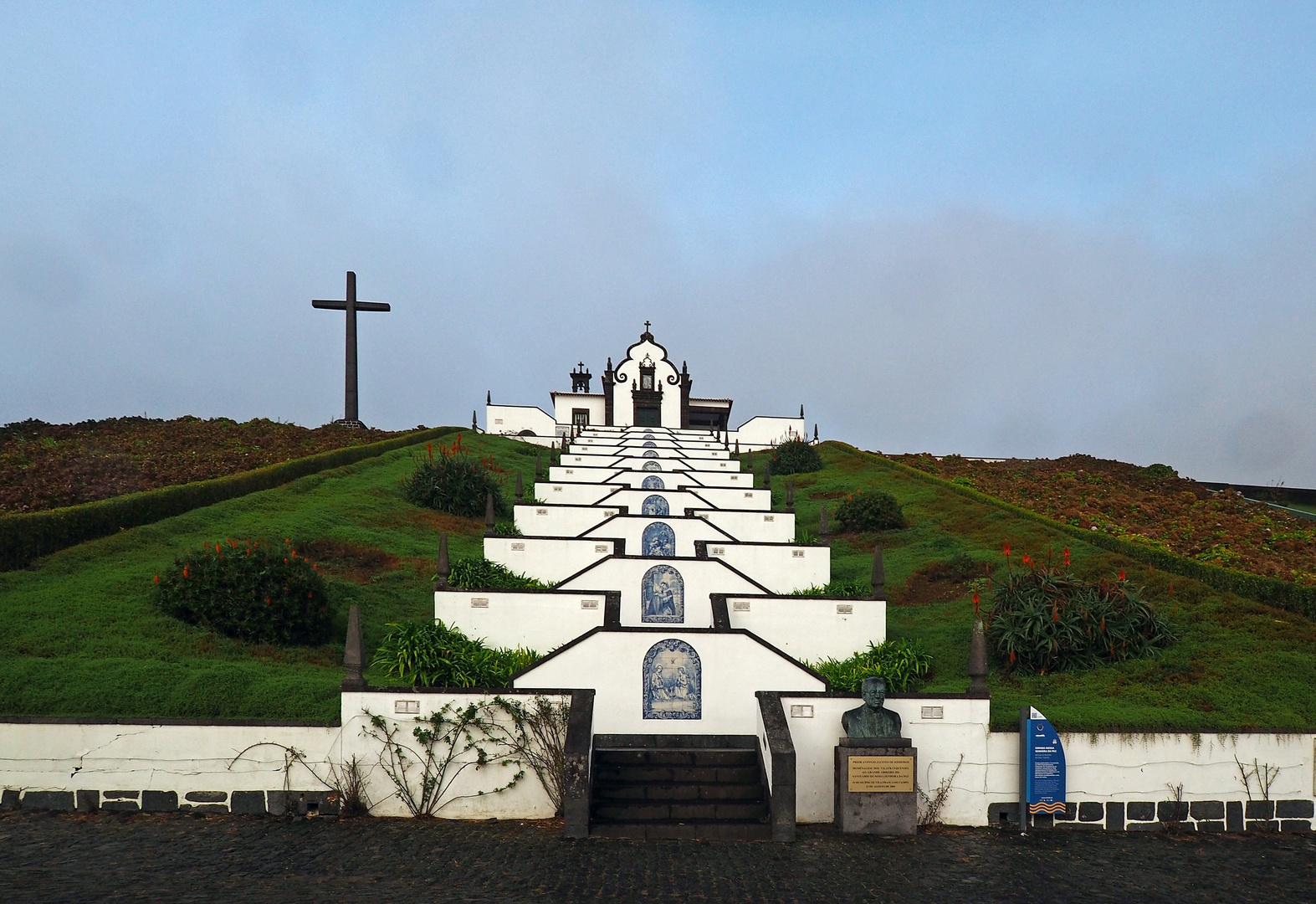 Ermida de Nossa Senhora da Paz