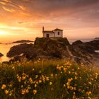  Ermita da Virxe do Porto