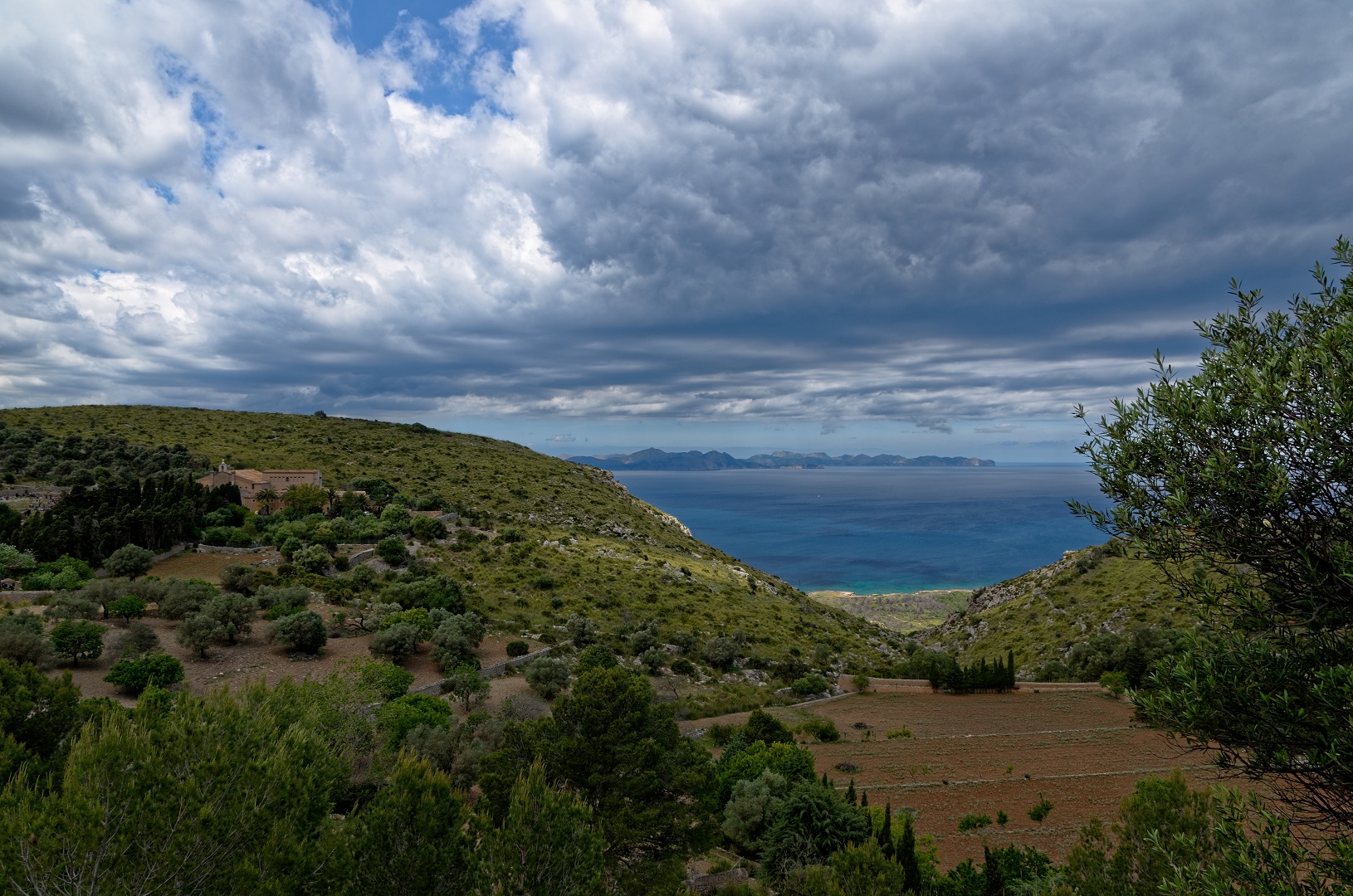 Ermita de Betlem