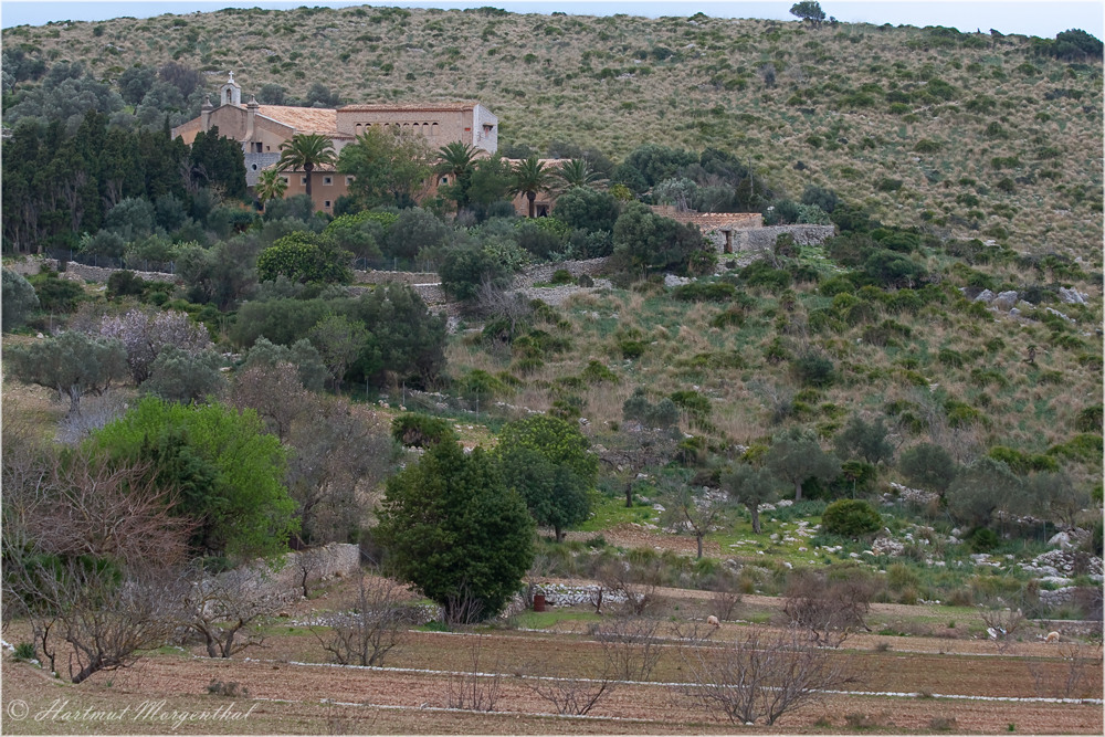 Ermita de Betlem