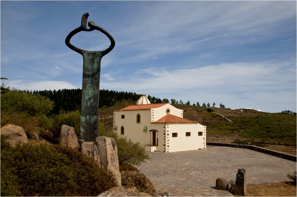 Ermita de Igualero