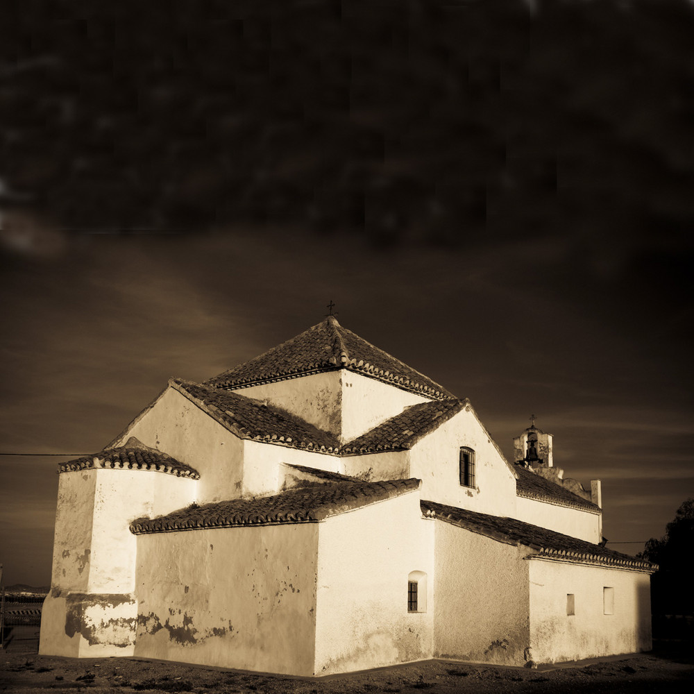 Ermita de La Guia