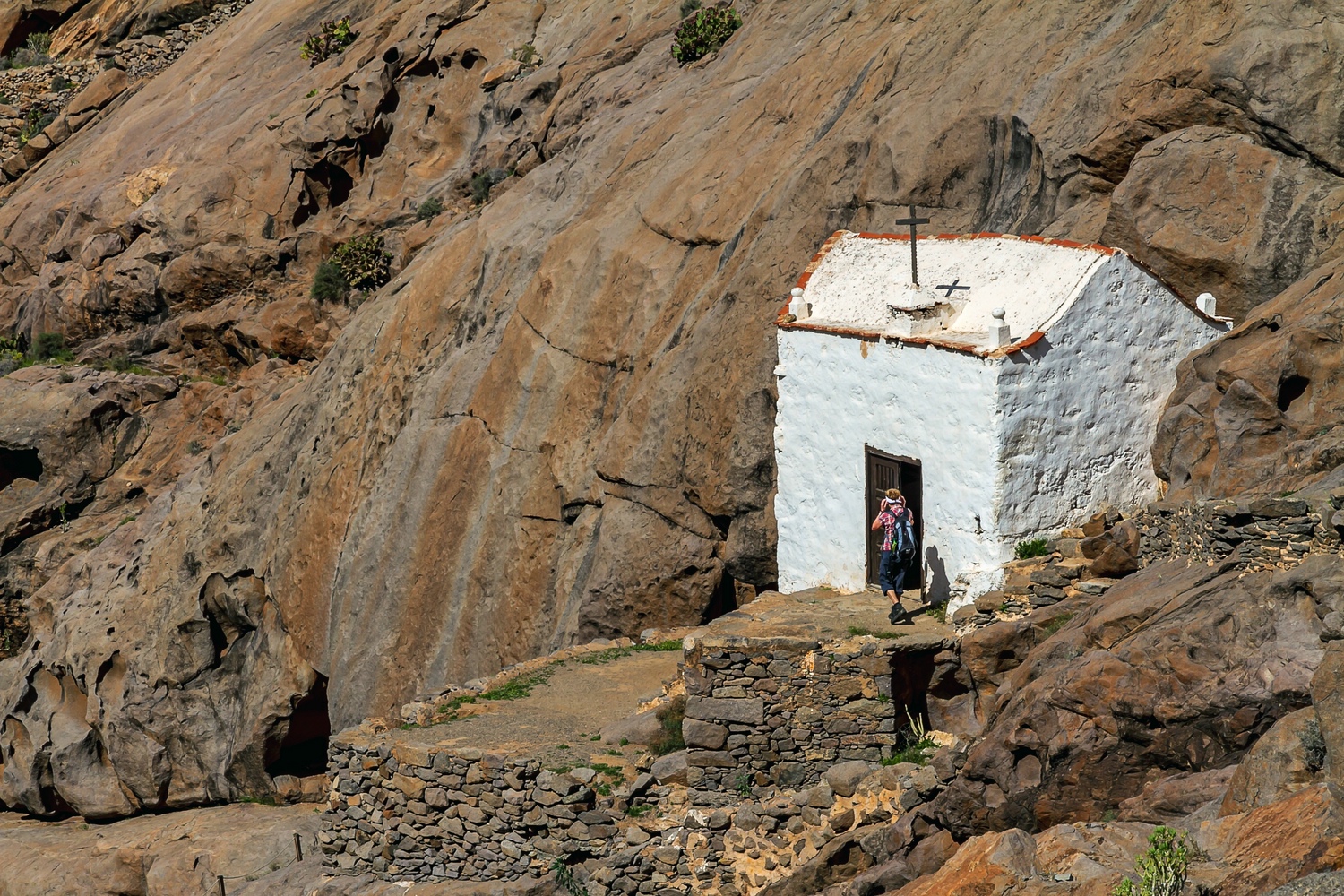 Ermita de la Peña