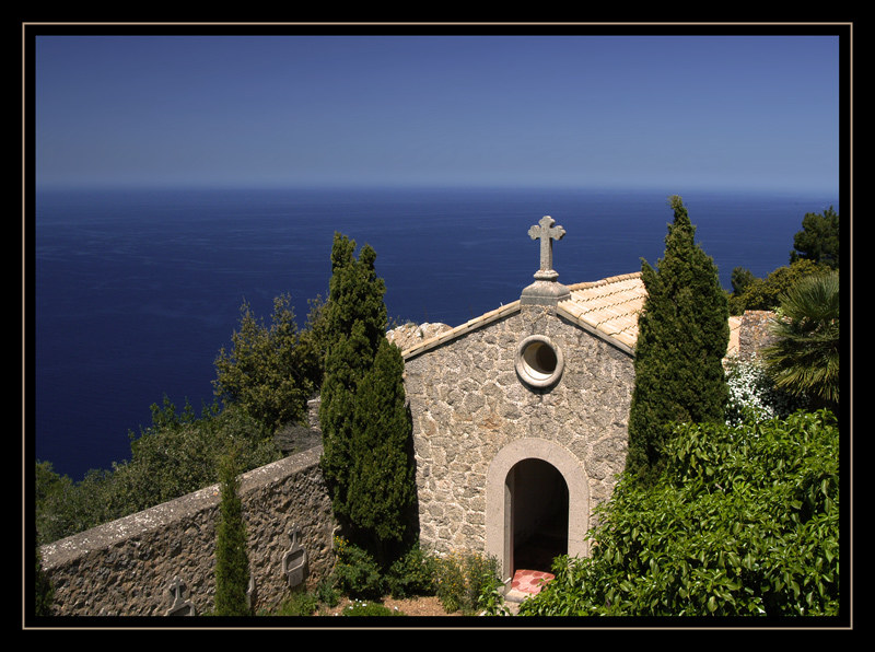 Ermita de la Trinitat