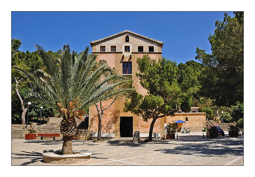 Ermita de la Victòria