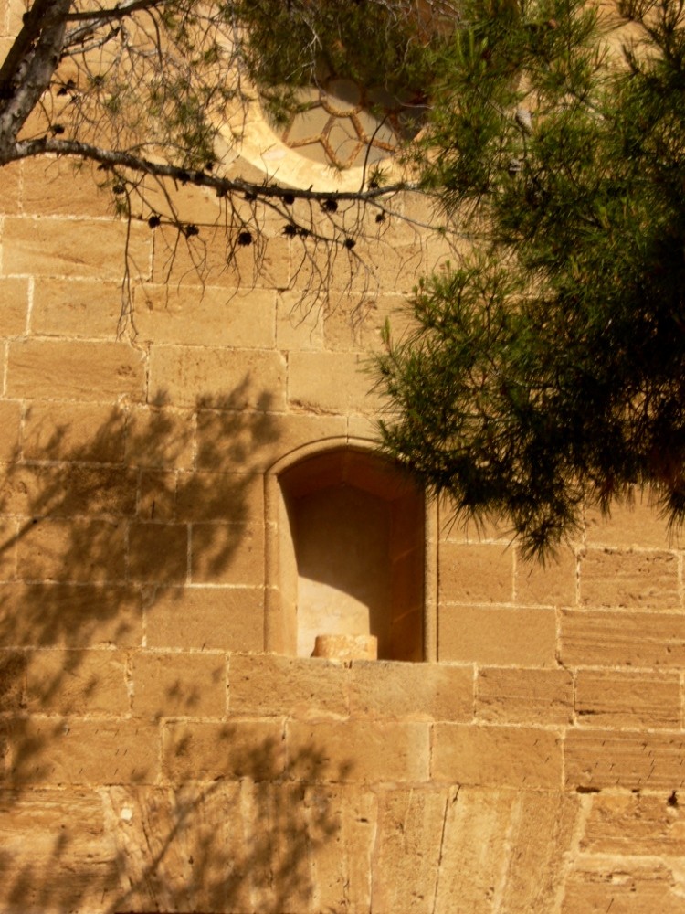 Ermita de la Victoria