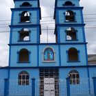 ERMITA DE LA VIRGEN DE GUADALUPE CARDENAS TABASCO