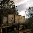 ERMITA DE LA VIRGEN DE LA PEÑA- VILLANUEVA DE LA PEÑA- CANTABRIA