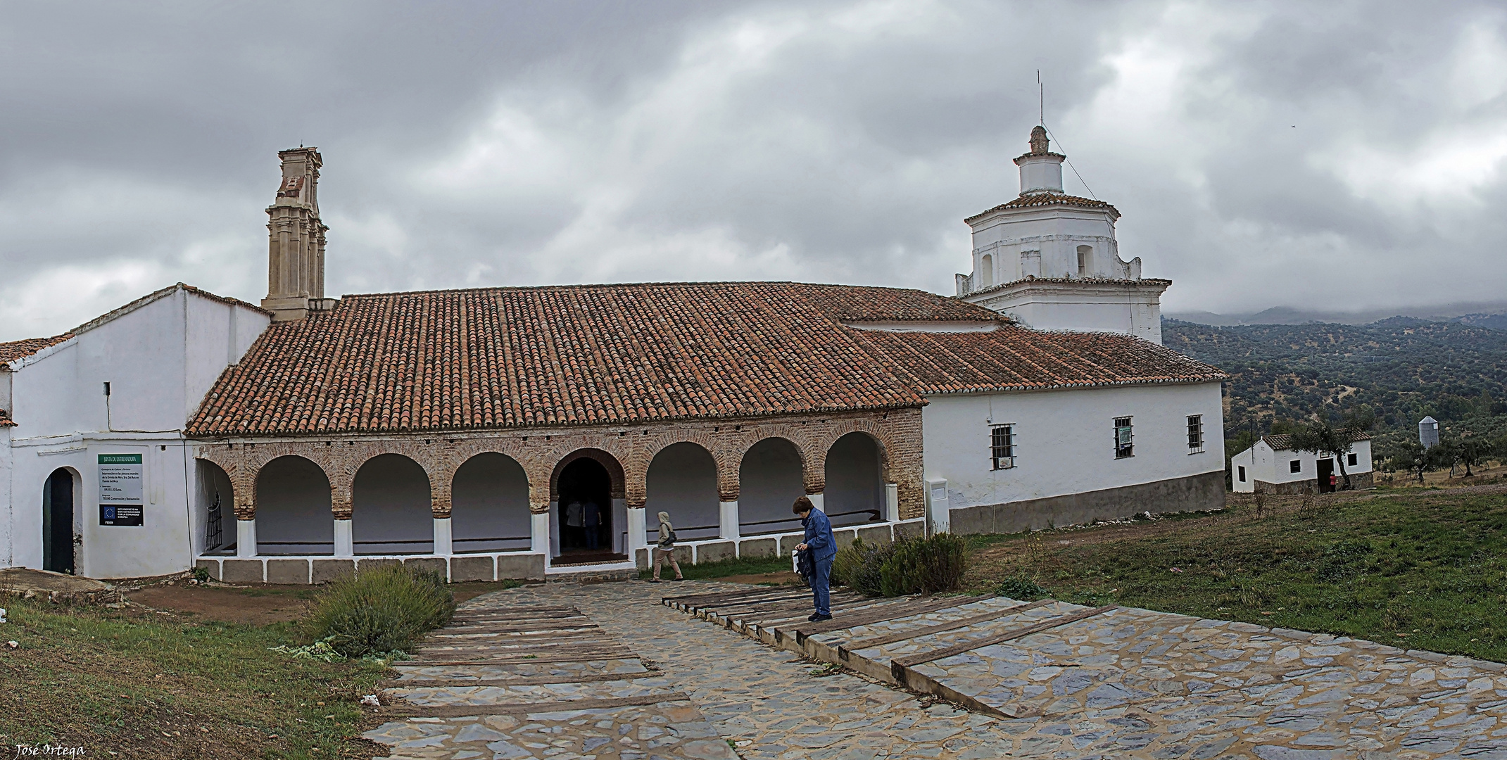 Ermita de la Virgen del Ara