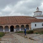 Ermita de la Virgen del Ara