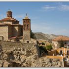 Ermita de la Virgen del Castillo - Belmonte (Zaragoza)