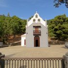 Ermita de la Virgen del Pino