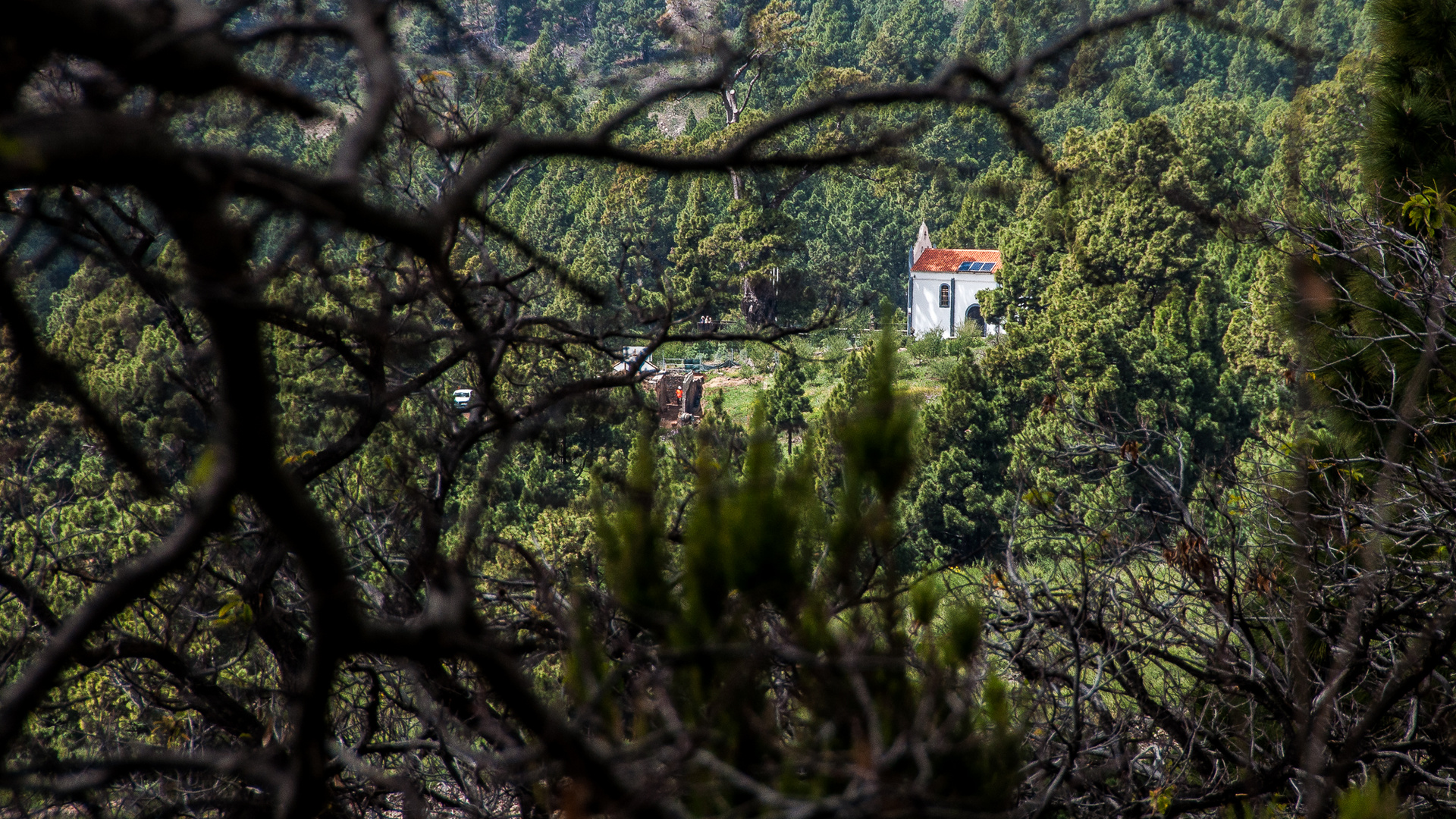 Ermita de la Virgen del Pino-2.Version