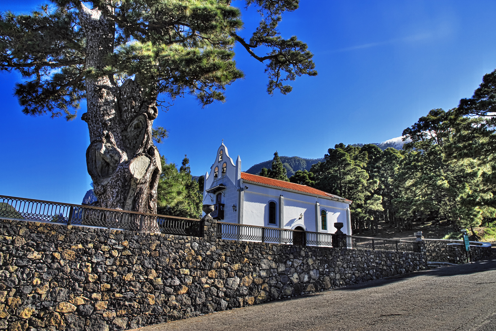 Ermita de la Virgen del Pino