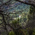 Ermita de la Virgen del Pino