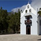 Ermita de la Virgin del Pino
