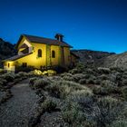 // ermita de las nieves