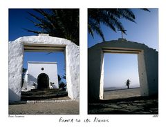 Ermita de las Nieves