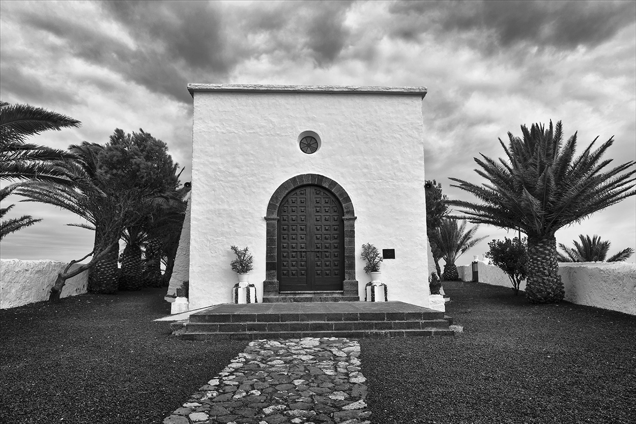 Ermita de las Nieves