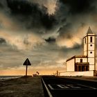 Ermita de las Salinas (Almería)