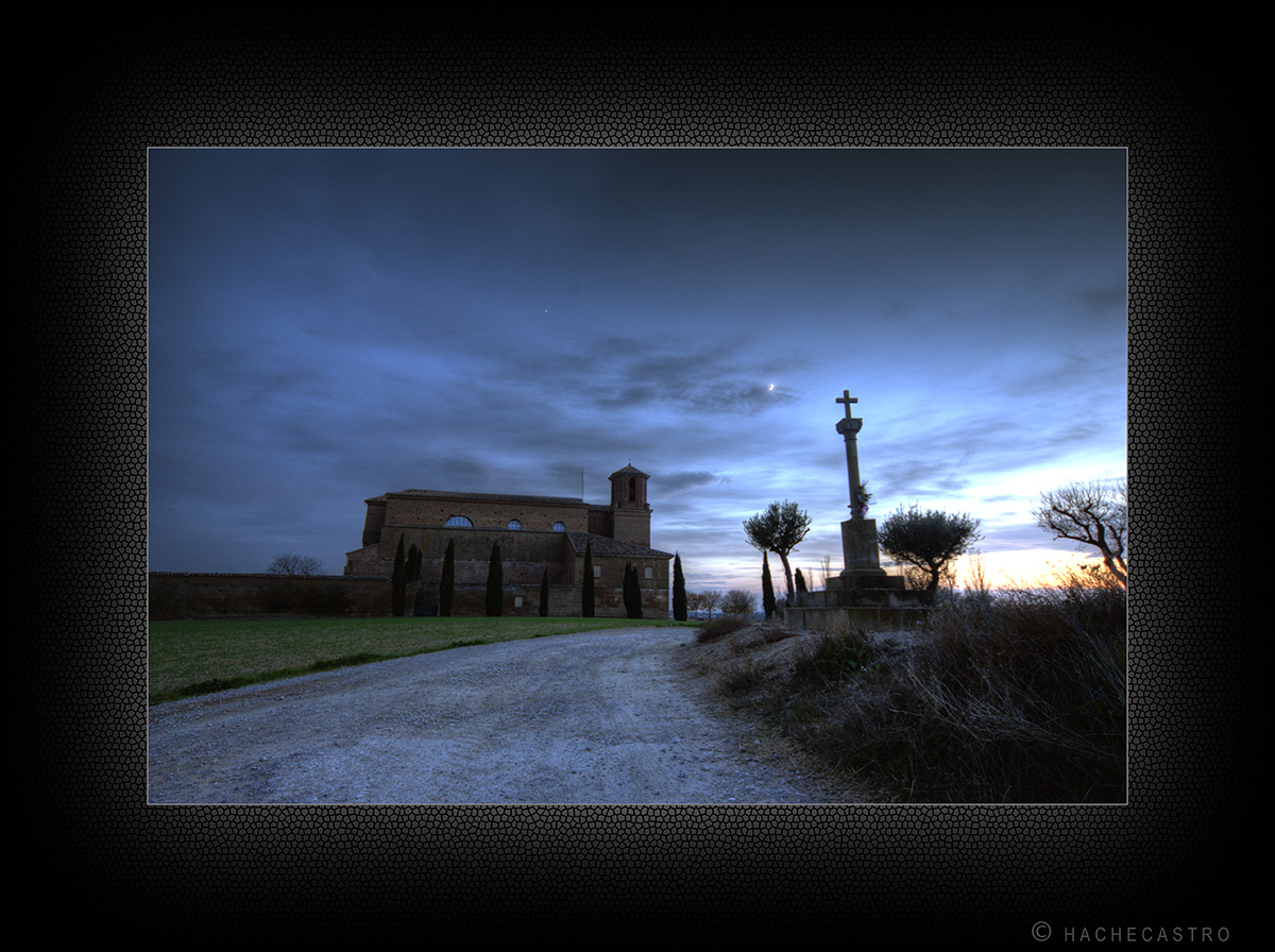 Ermita de Loreto