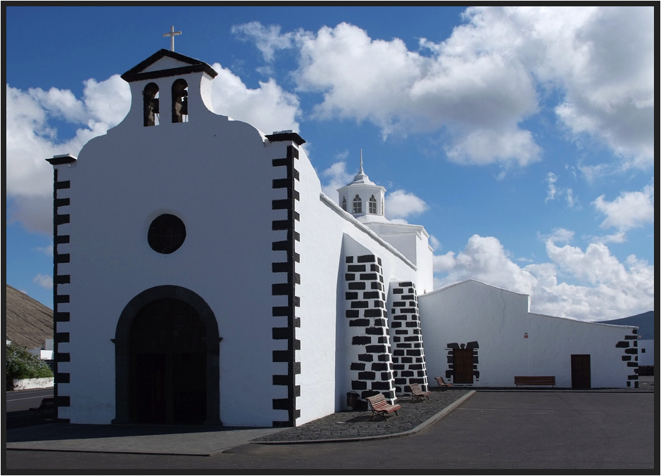 Ermita de los Dolores