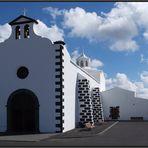 Ermita de los Dolores