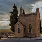 Ermita de los Patronos de Córdoba