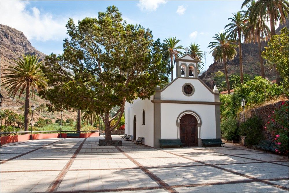 Ermita de los Reyes ...