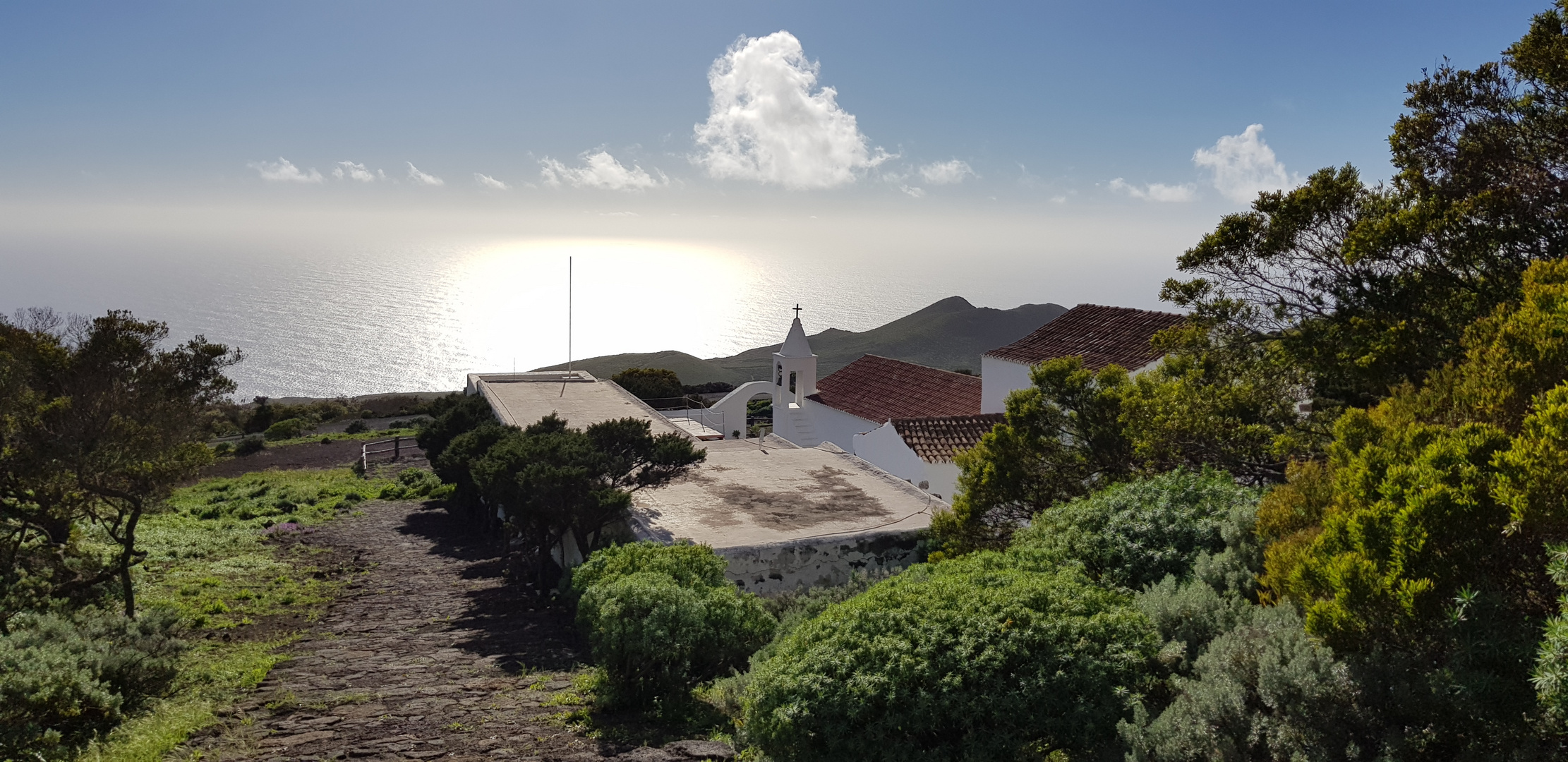 Ermita de los Reyes