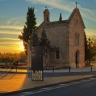 ERMITA DE LOS SANTOS MÁRTIRES (CÓRDOBA)