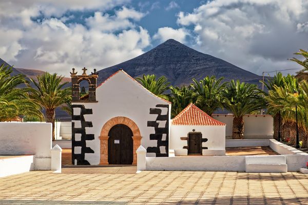 Ermita de Nuestra Señora de la Caridad