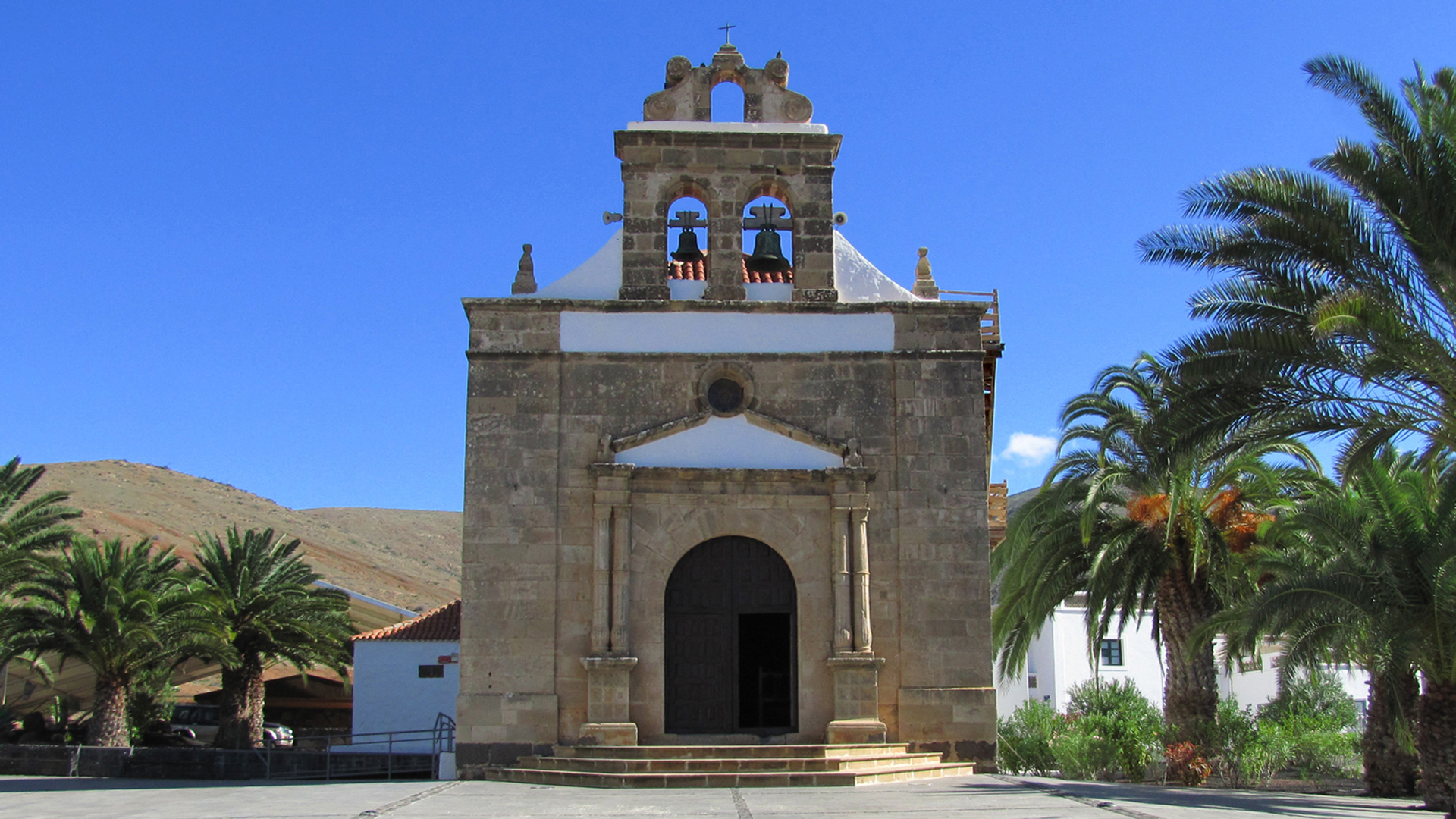 Ermita de Nuestra Señora de la Peña