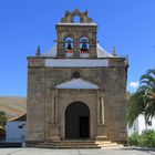 Ermita de Nuestra Señora de la Peña