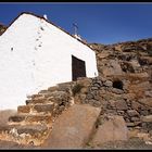 Ermita de Nuestra Señora de la Peña