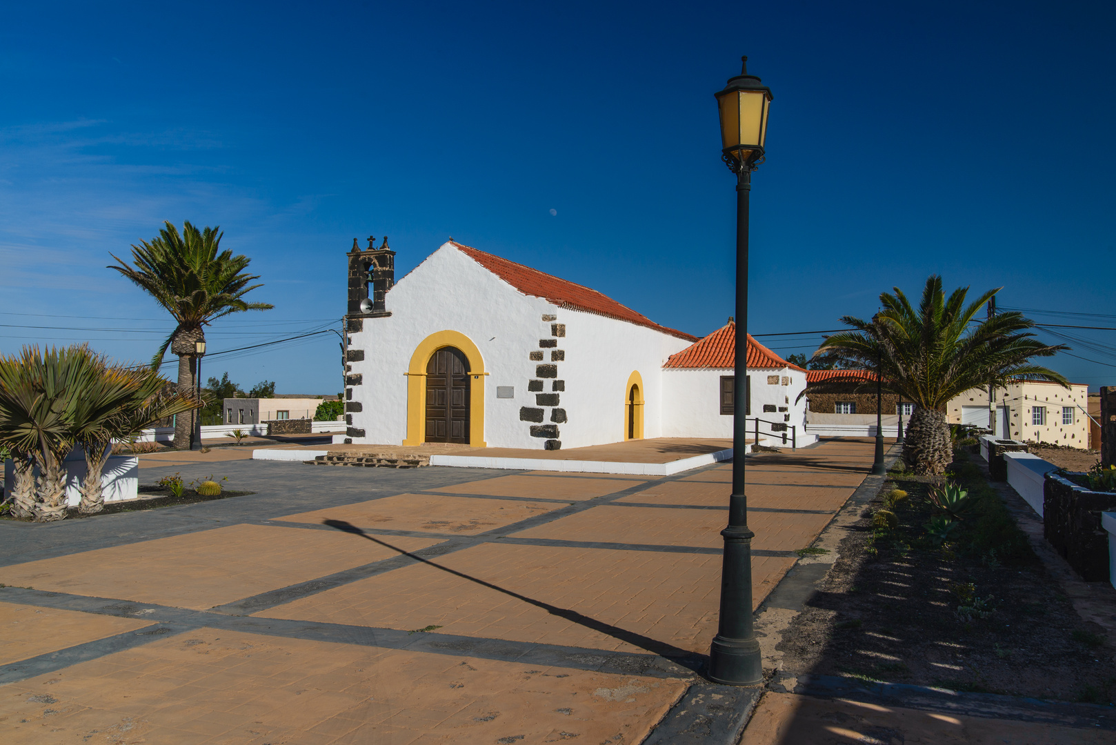 [ Ermita de San Antonio de Padua ]