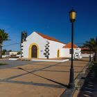 [ Ermita de San Antonio de Padua ]