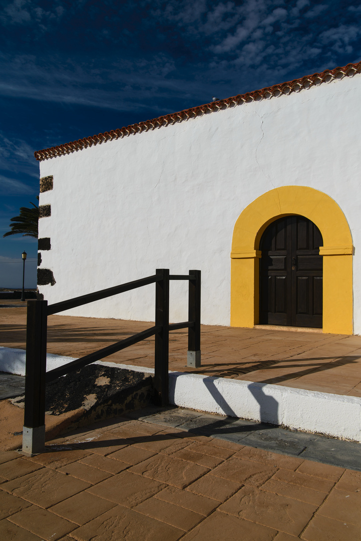 [ Ermita de San Antonio de Padua 2 ]