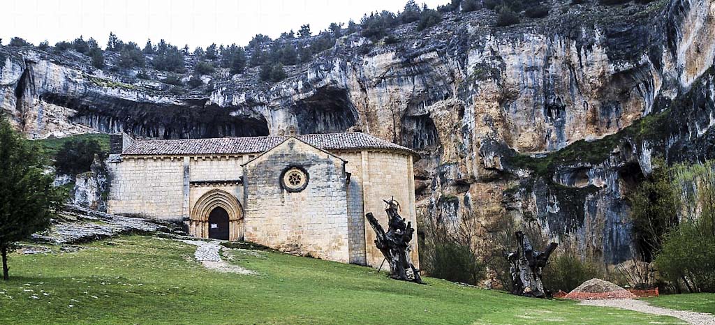 Ermita de San Bartolomé