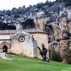 Ermita de San Bartolomé