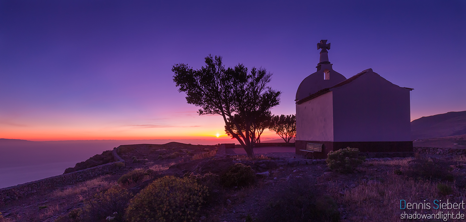 Ermita de San Isidoro