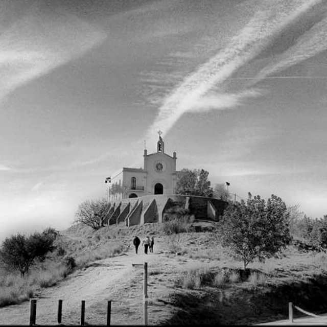 Ermita de San Ramon. San Boi de LLobregat