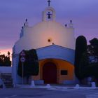 Ermita de Sant Baldiri " Cadaques"