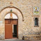 Ermita de Sant Honorat