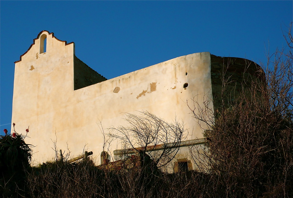 Ermita de Sant Pau (Sant Pol de Mar)