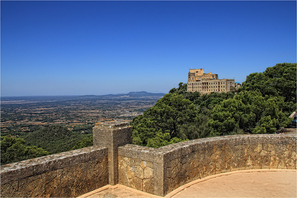 ERMITA DE SANT SALVADOR