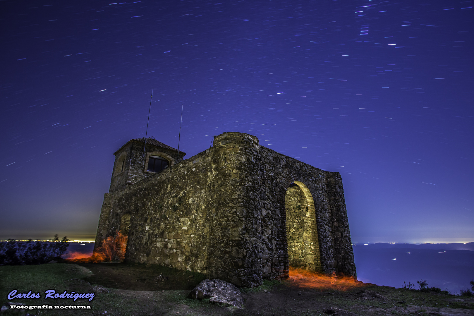 Ermita de Santa Bárbara